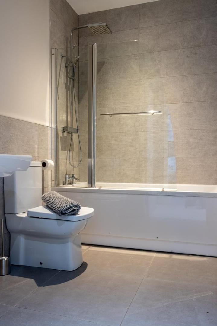 GuestReady - Contemporary home in Dublin
