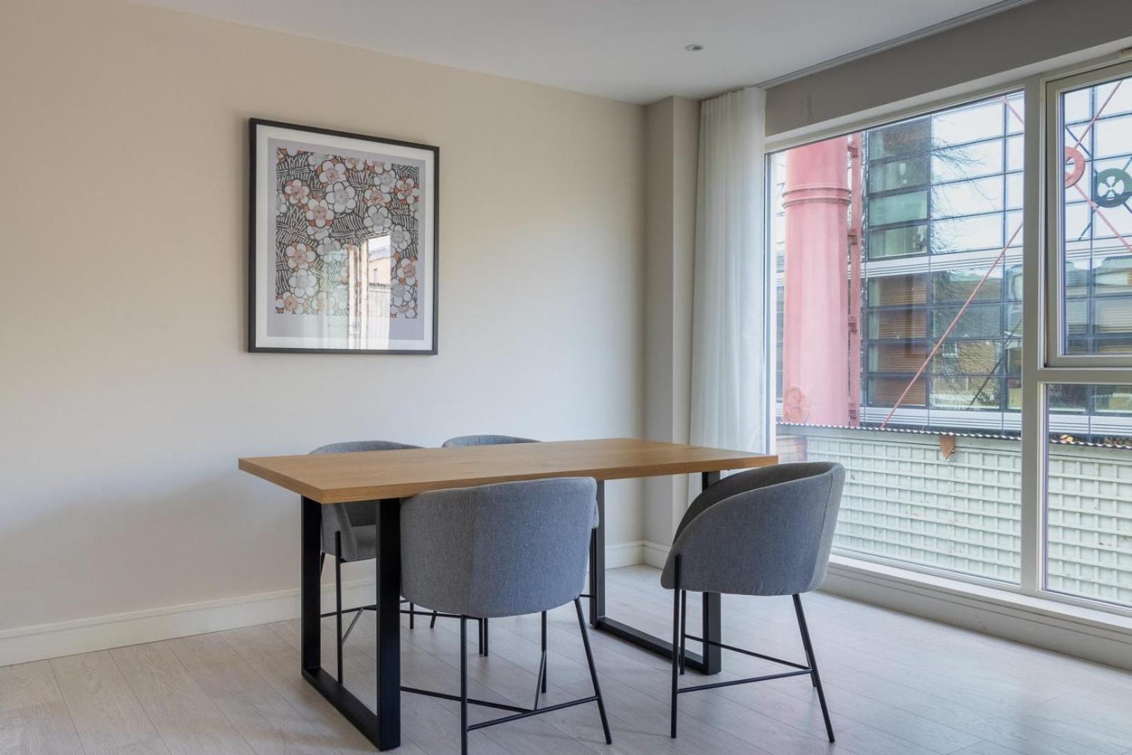 GuestReady - Contemporary home in Dublin