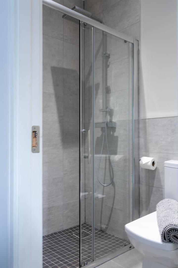GuestReady - Contemporary home in Dublin