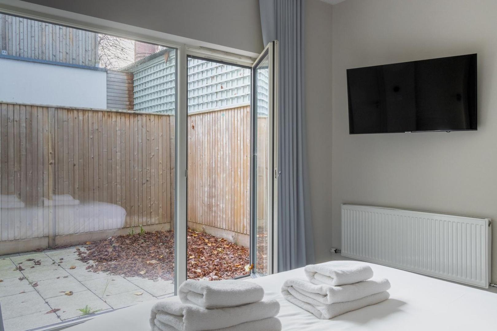 GuestReady - Contemporary home in Dublin