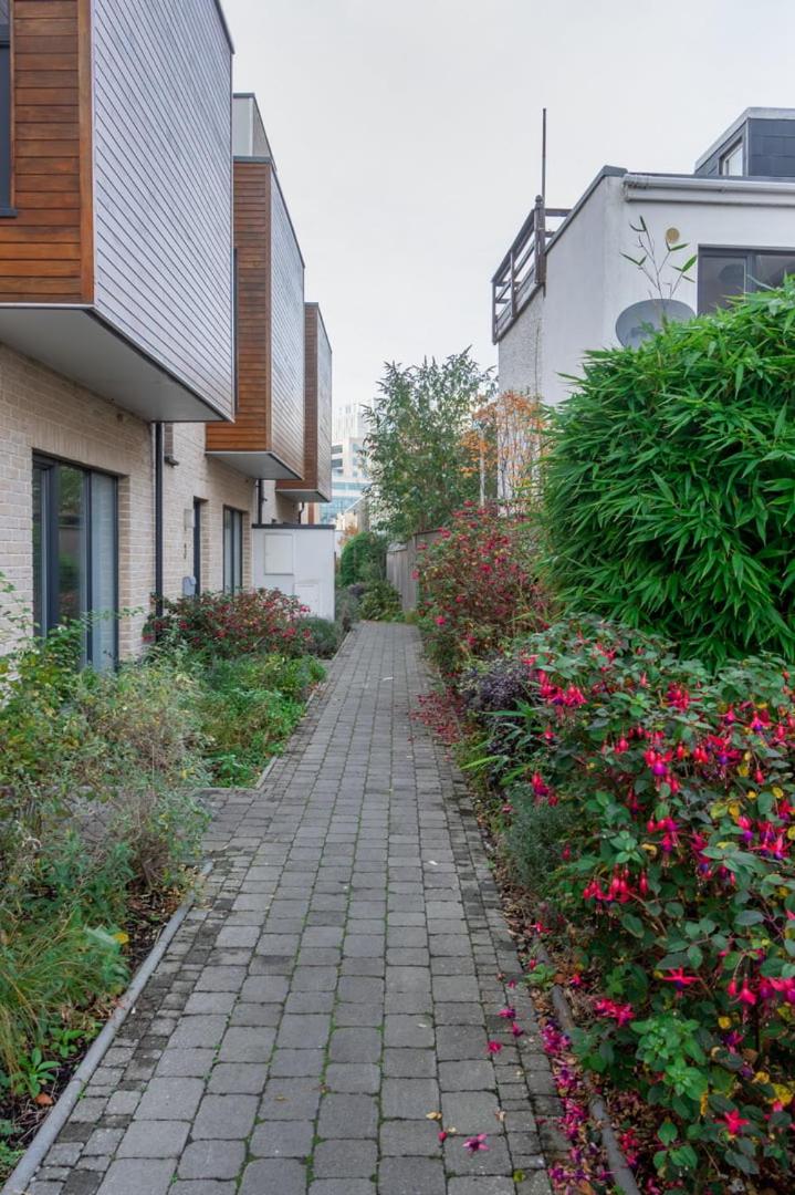 GuestReady - Contemporary home in Dublin