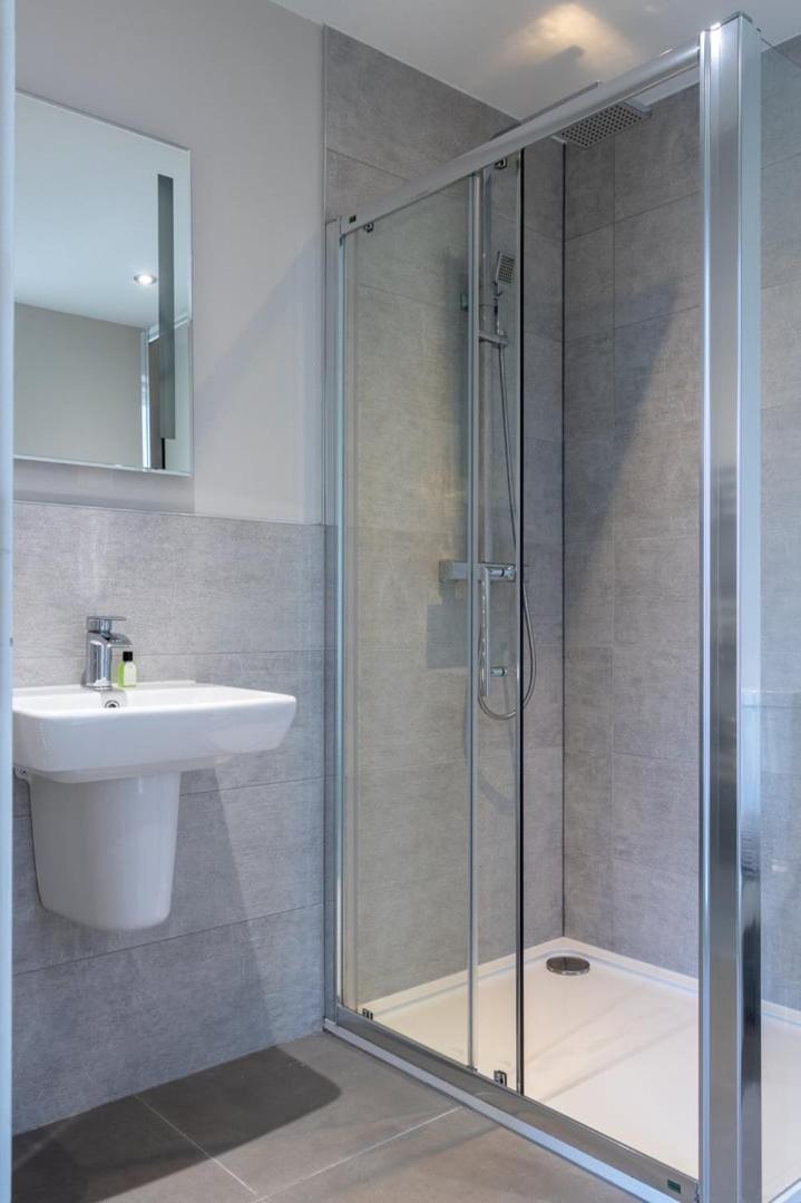 GuestReady - Contemporary home in Dublin