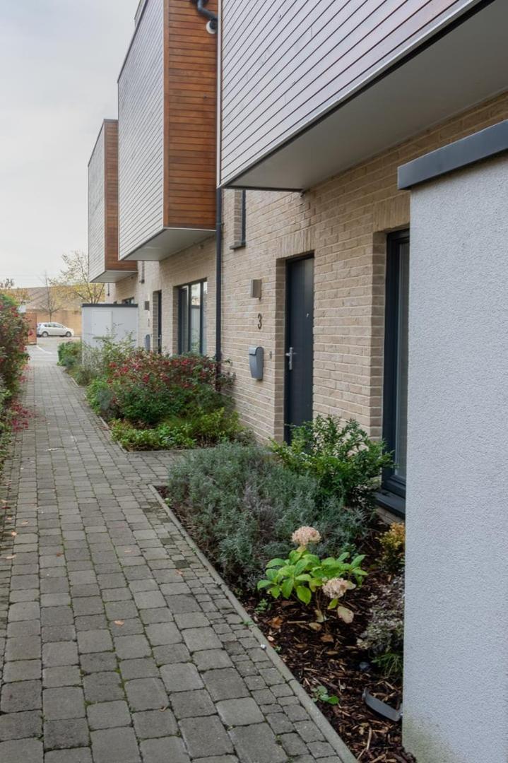 GuestReady - Contemporary home in Dublin