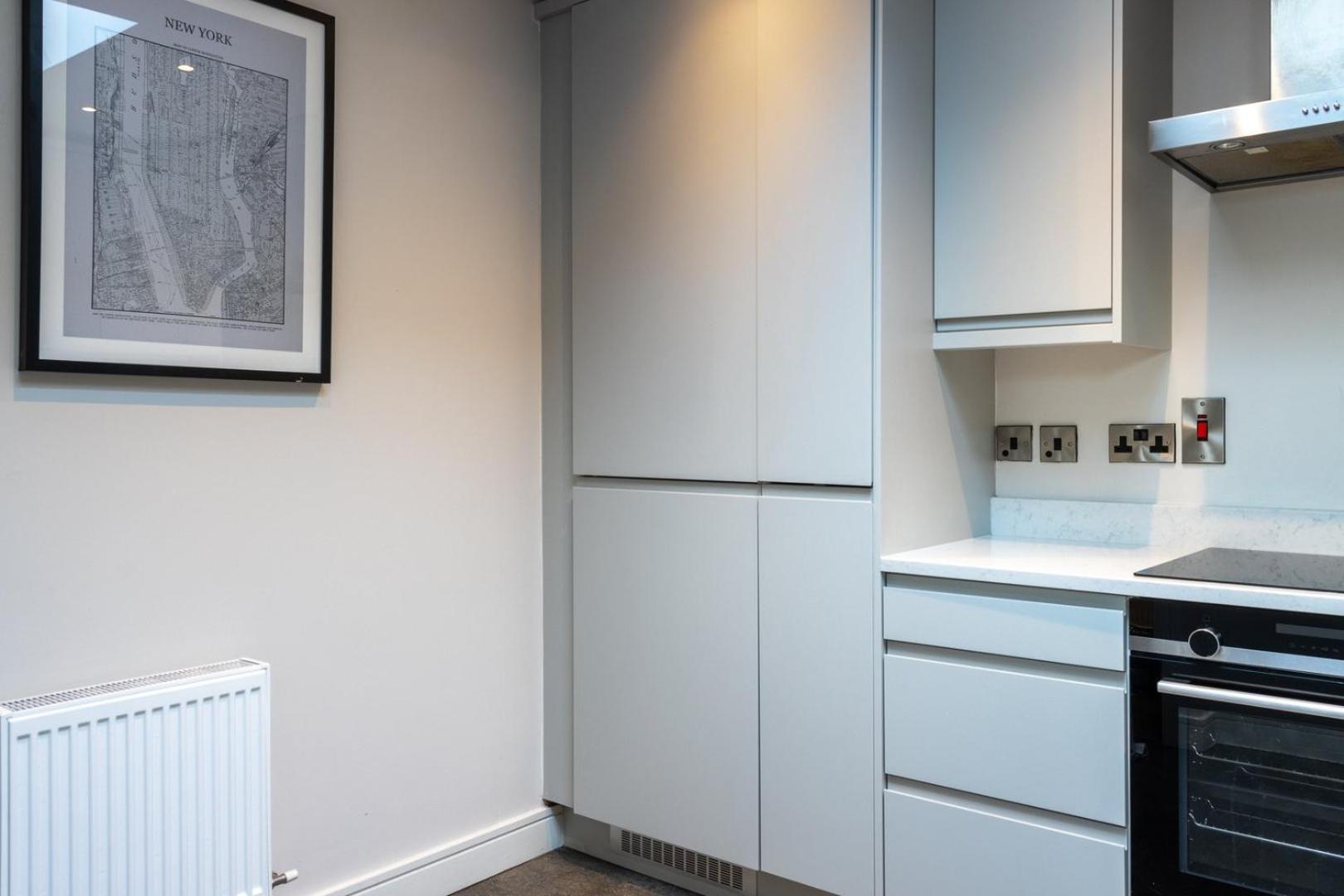 GuestReady - Contemporary home in Dublin