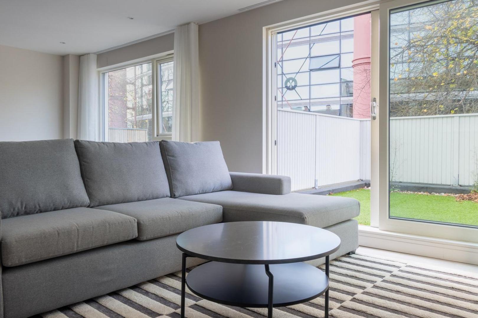 GuestReady - Contemporary home in Dublin