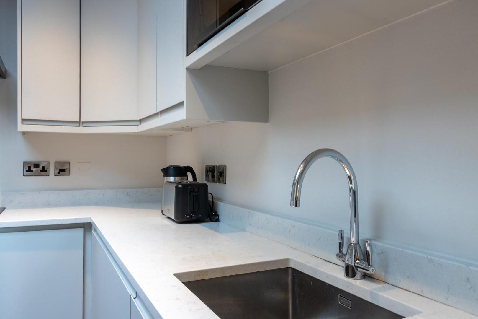 GuestReady - Contemporary home in Dublin