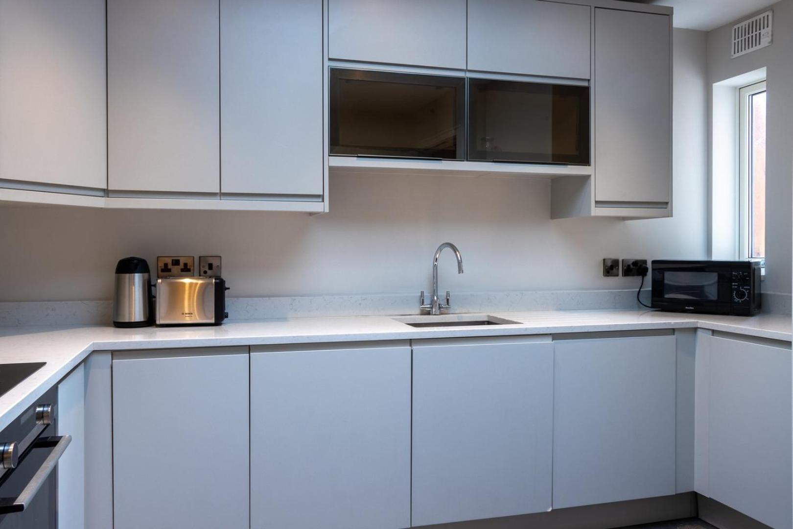 GuestReady - Contemporary home in Dublin