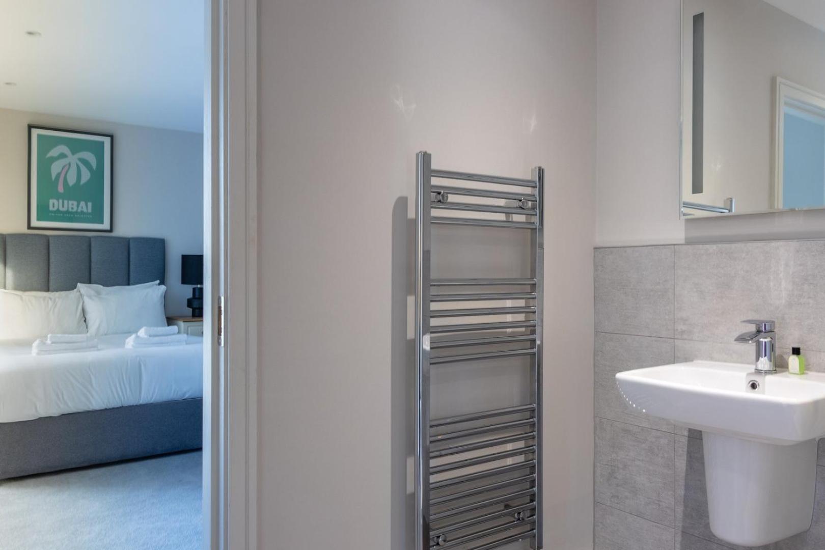 GuestReady - Contemporary home in Dublin