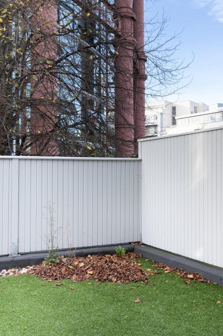 GuestReady - Contemporary home in Dublin