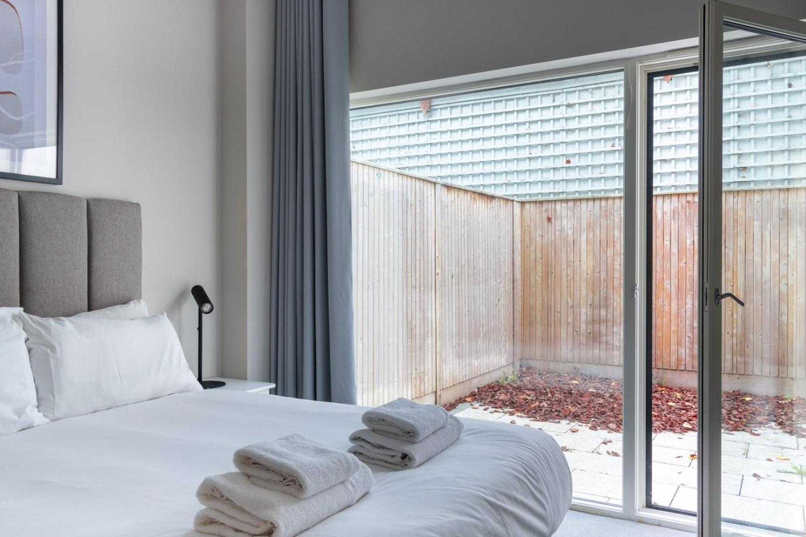 GuestReady - Contemporary home in Dublin