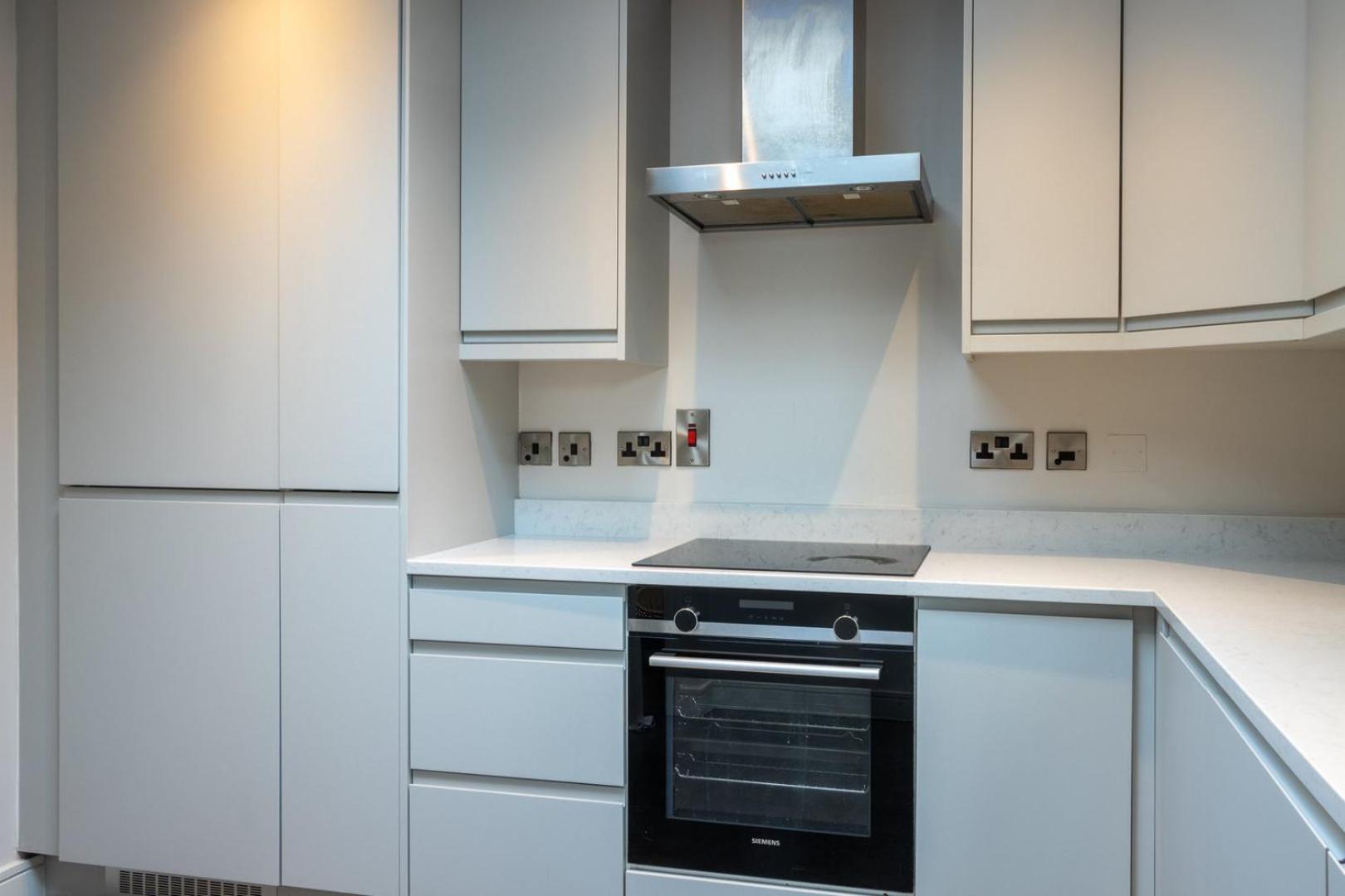GuestReady - Contemporary home in Dublin