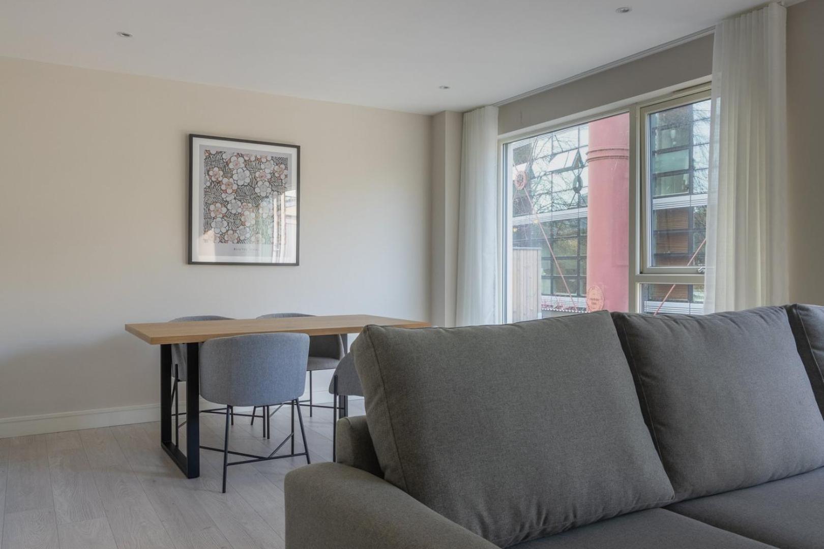 GuestReady - Contemporary home in Dublin