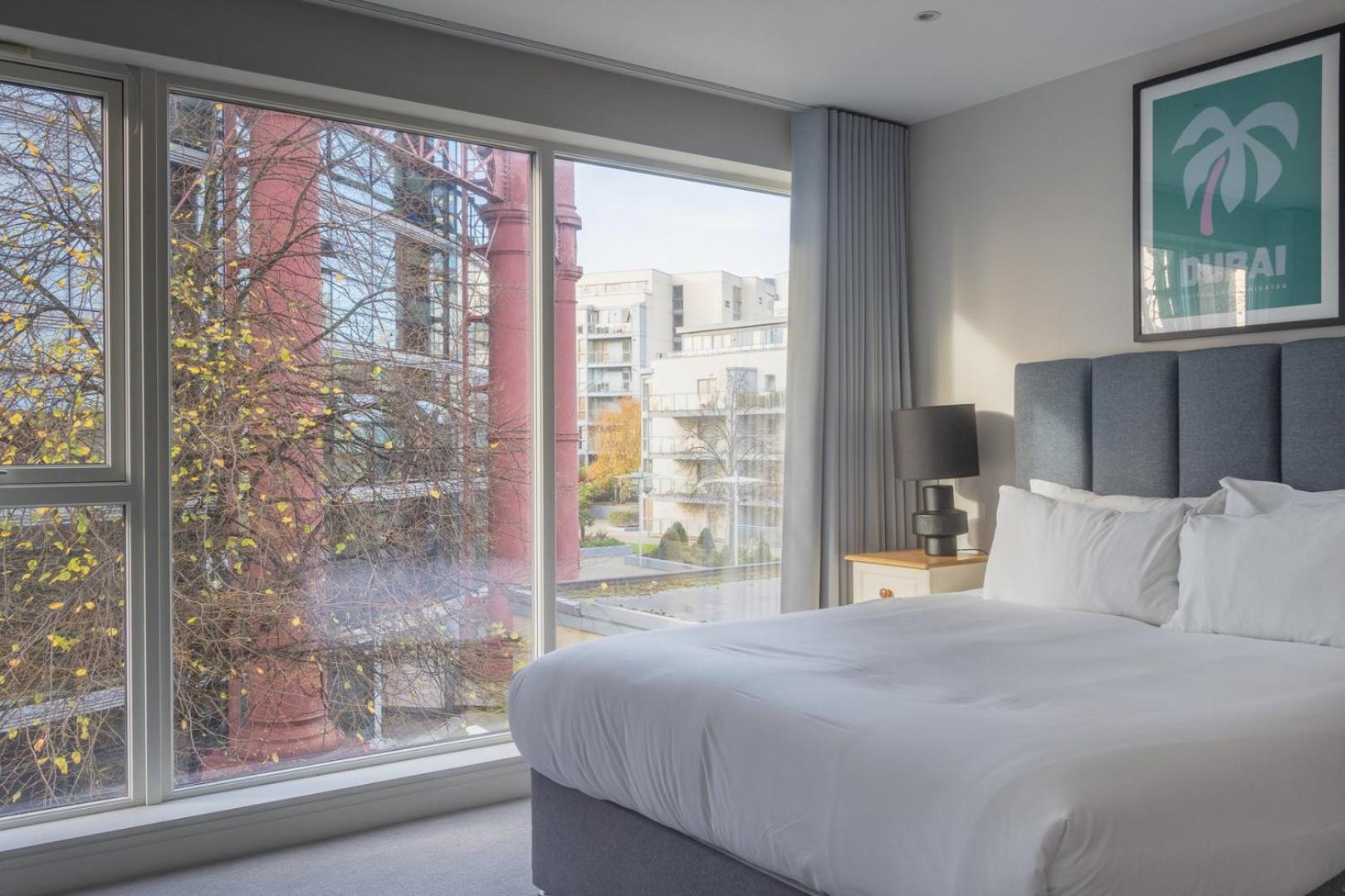 GuestReady - Contemporary home in Dublin
