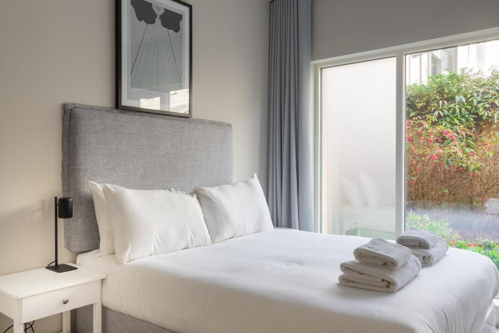 GuestReady - Contemporary home in Dublin
