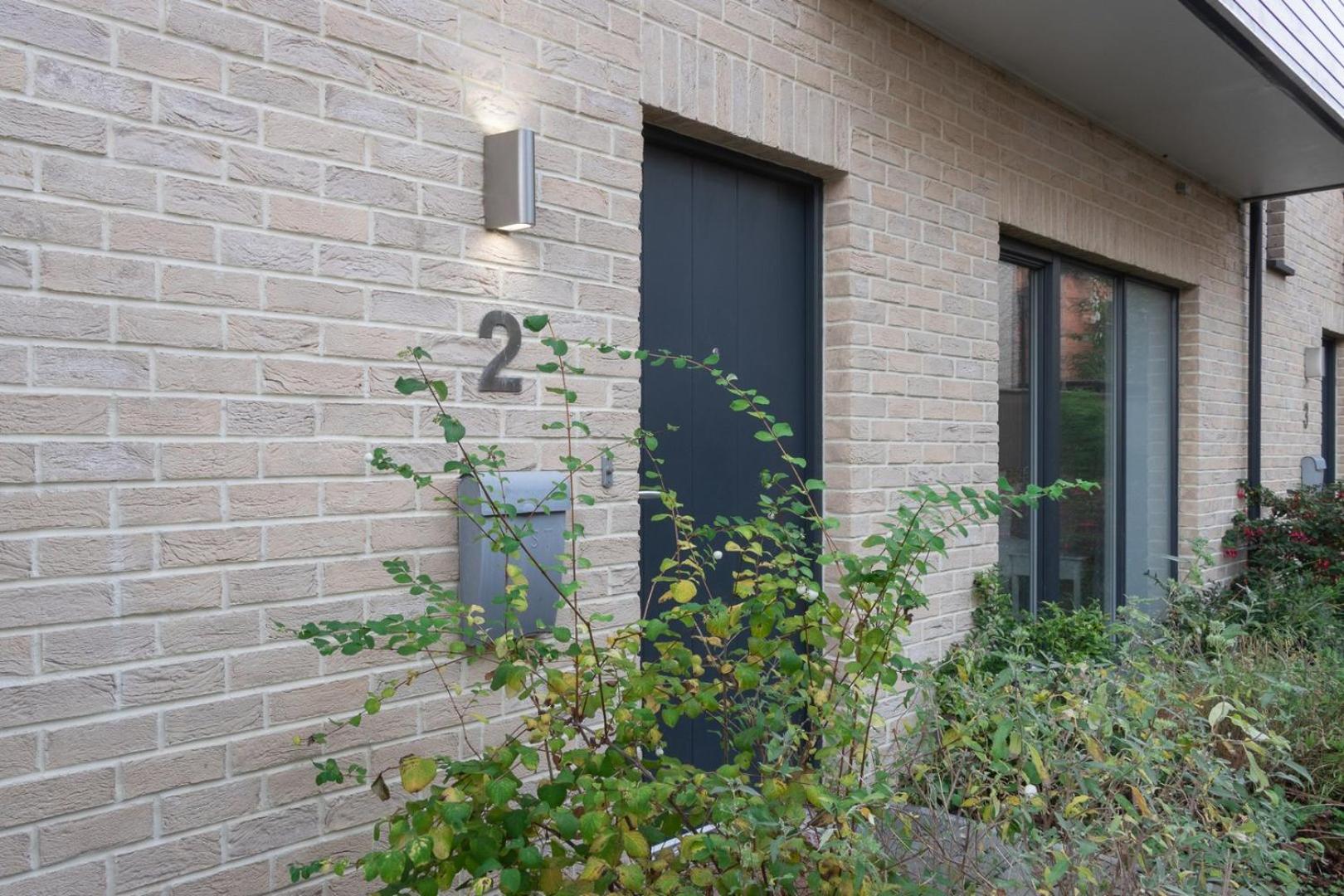 GuestReady - Contemporary home in Dublin