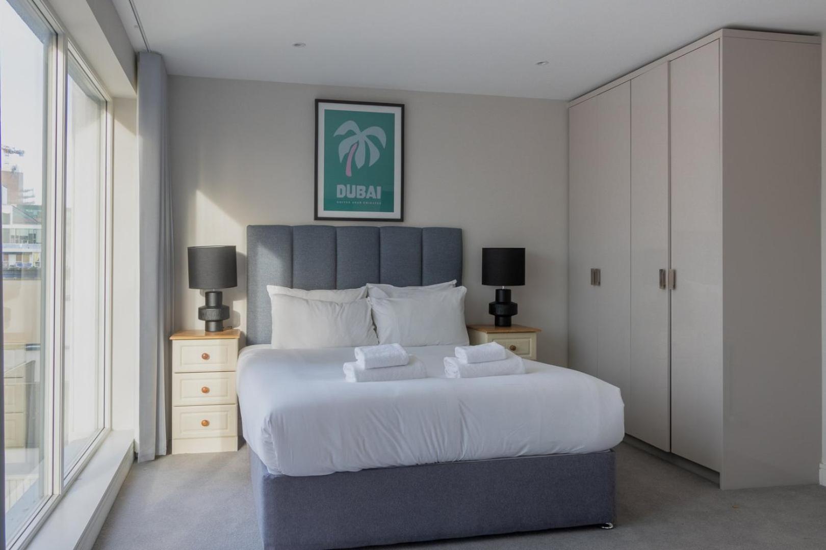 GuestReady - Contemporary home in Dublin