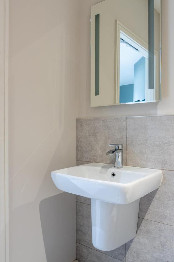 GuestReady - Contemporary home in Dublin