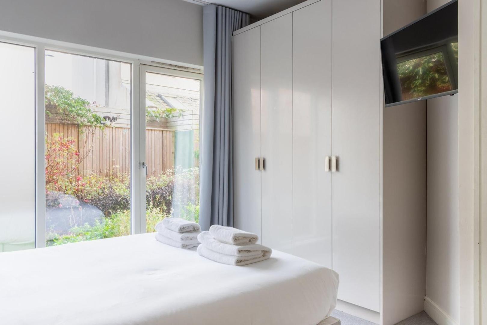 GuestReady - Contemporary home in Dublin