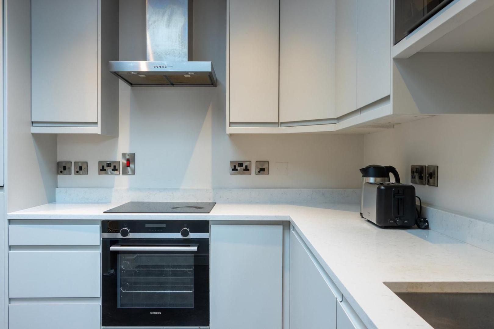 GuestReady - Contemporary home in Dublin
