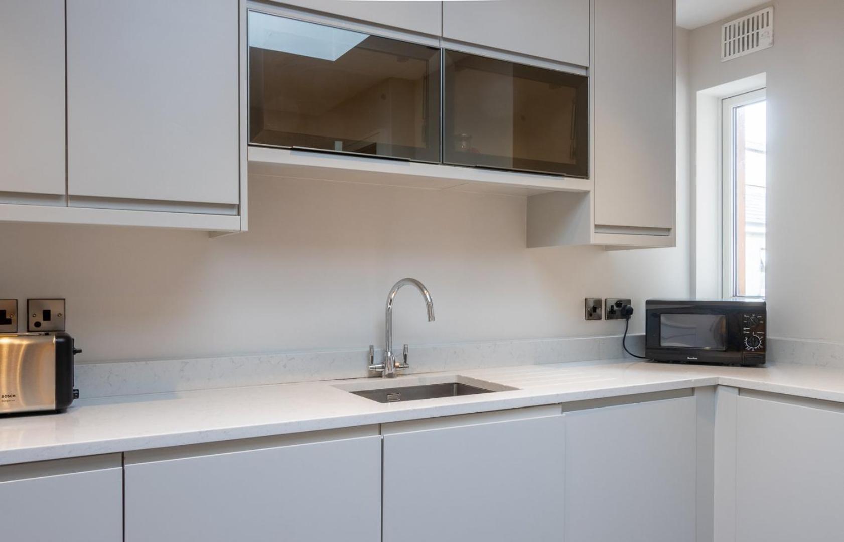 GuestReady - Contemporary home in Dublin