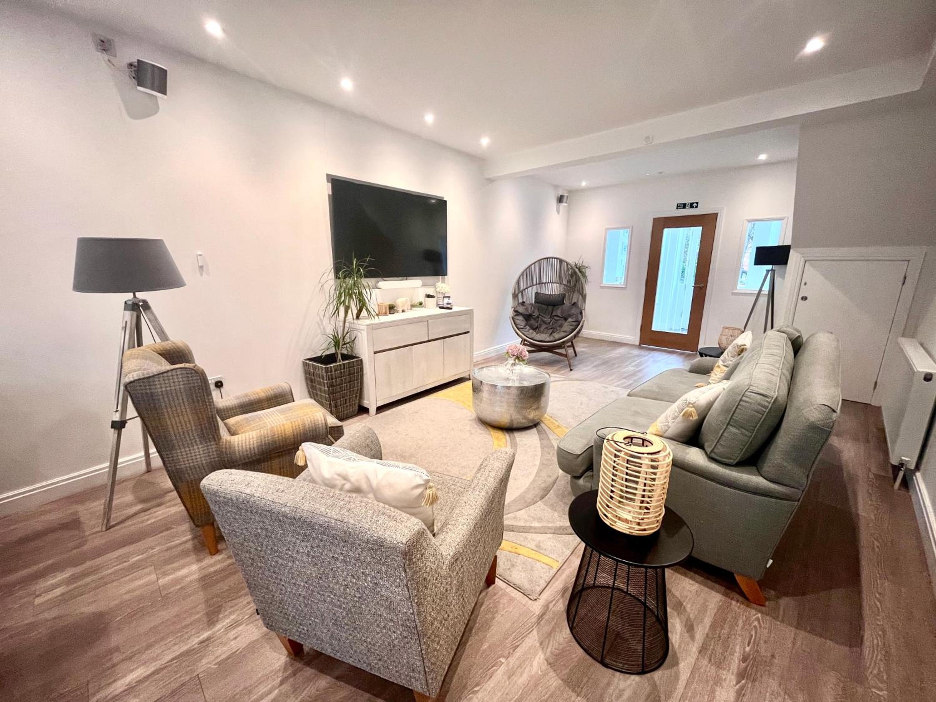 lounge