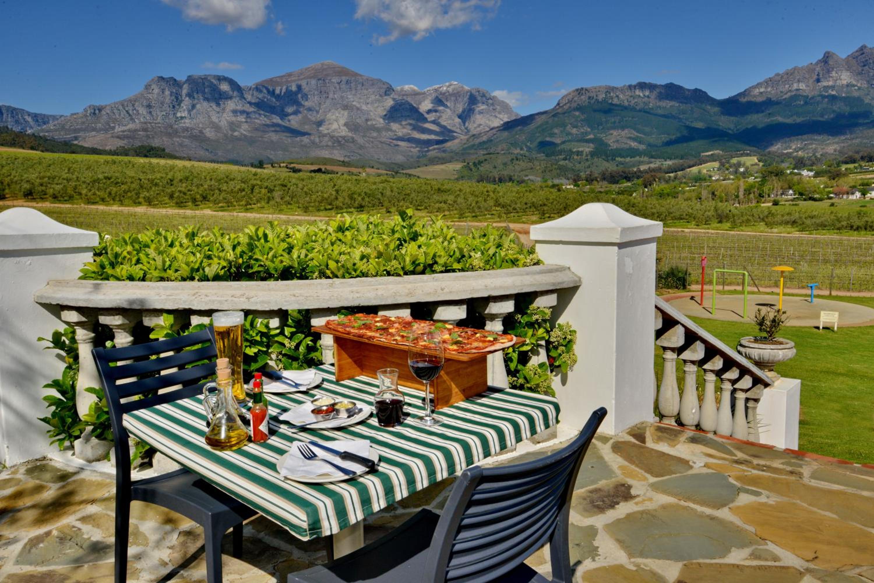 The Coach House at Val du Charron