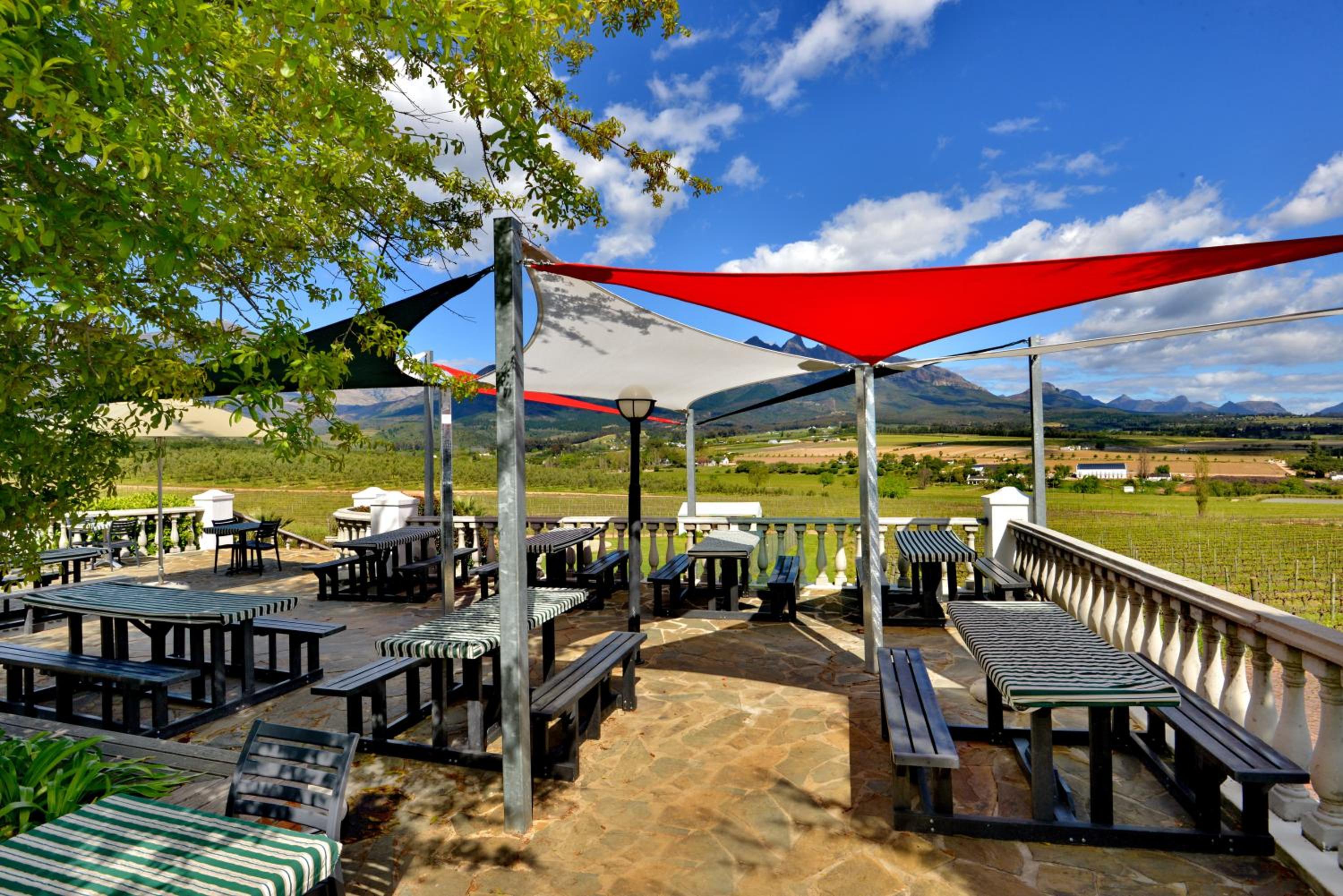 The Coach House at Val du Charron