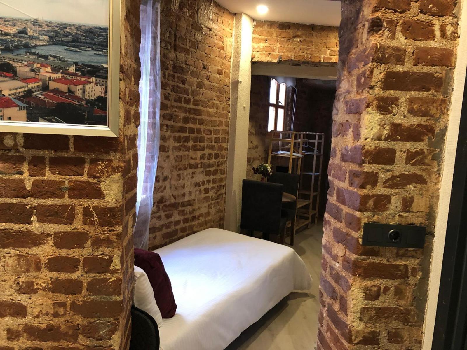 Galata By Rich Hotel