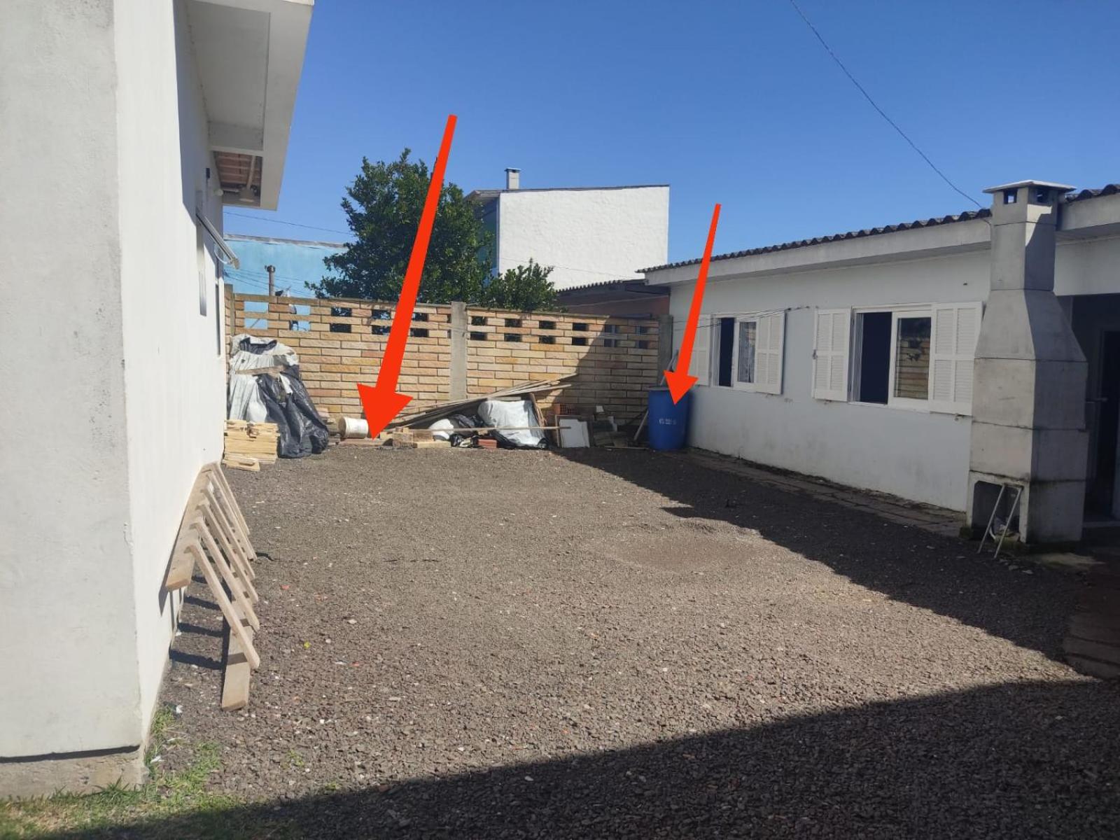 Residencial Ramos em Torres