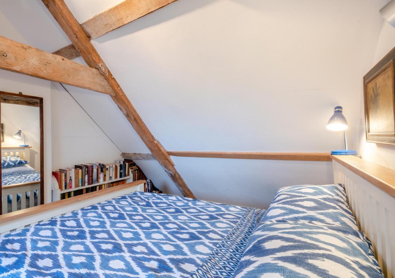 4 Bed in Reepham oc-497
