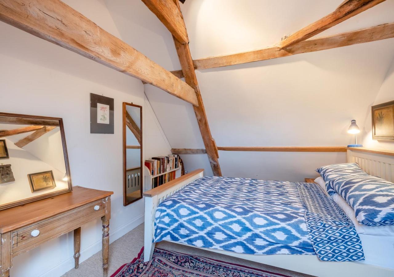 4 Bed in Reepham oc-497