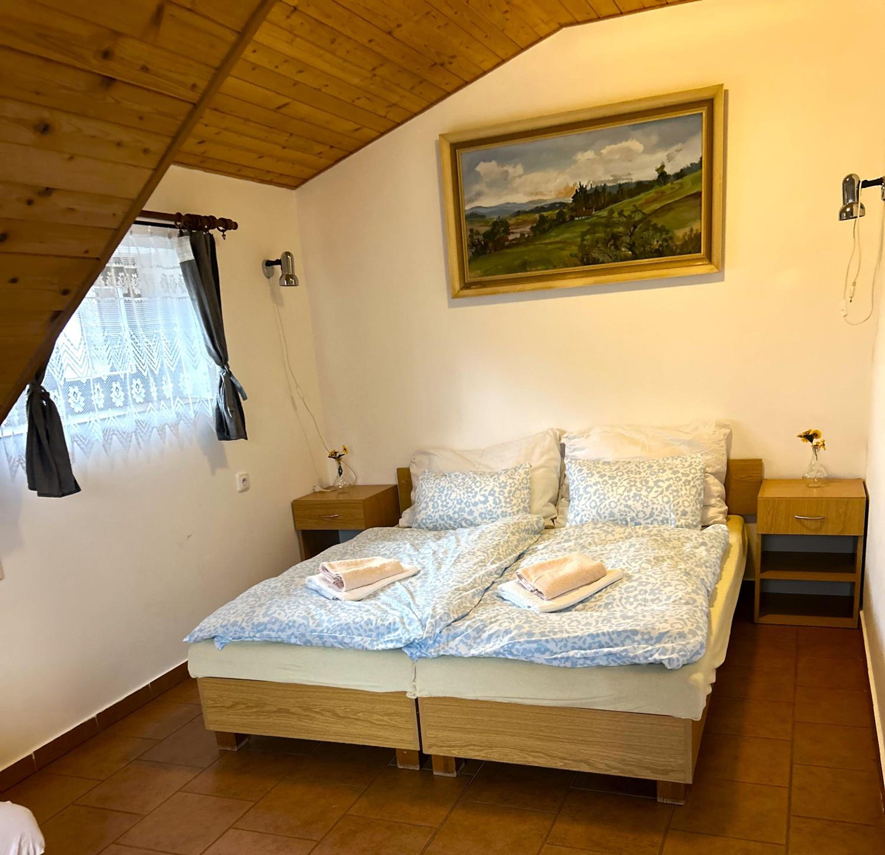 Slunečná Lada