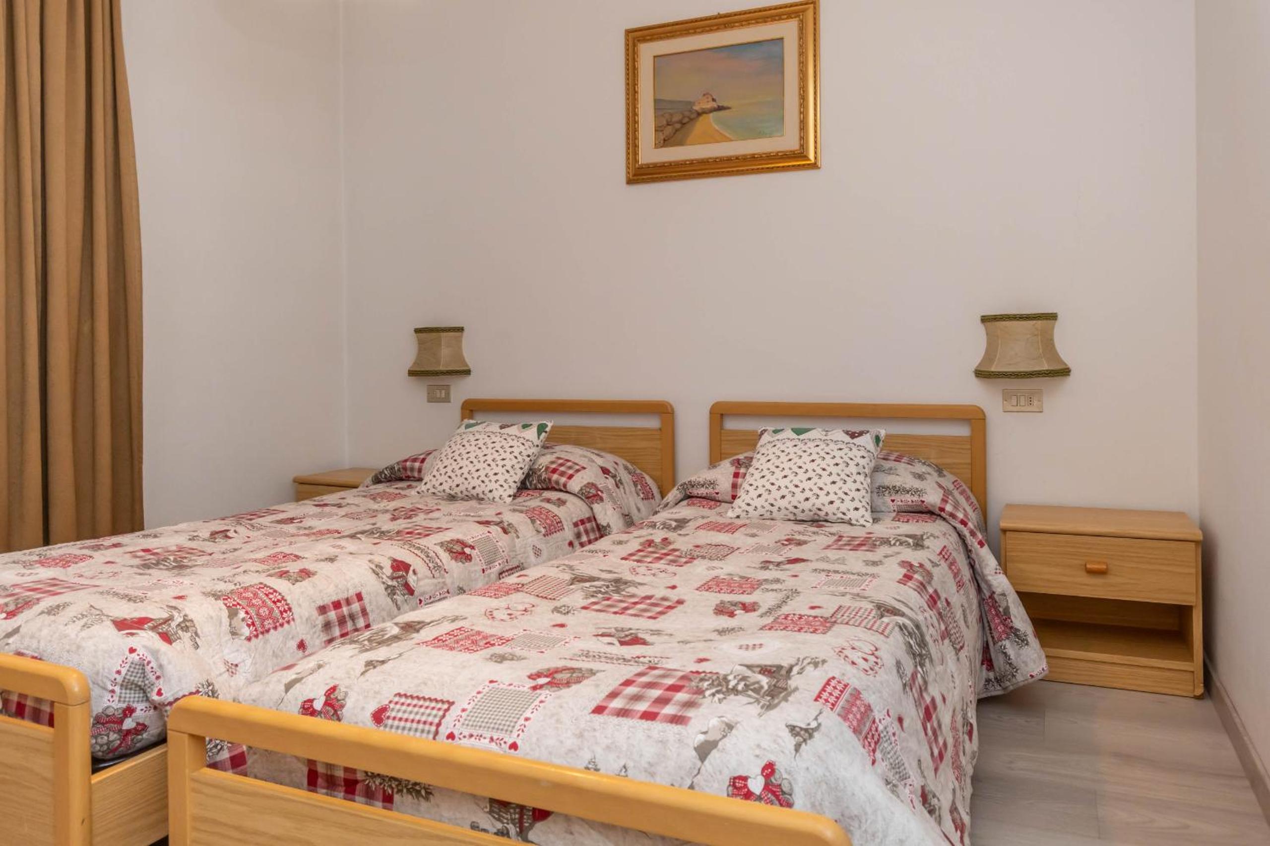 Appartamento Lucia 203 view 4