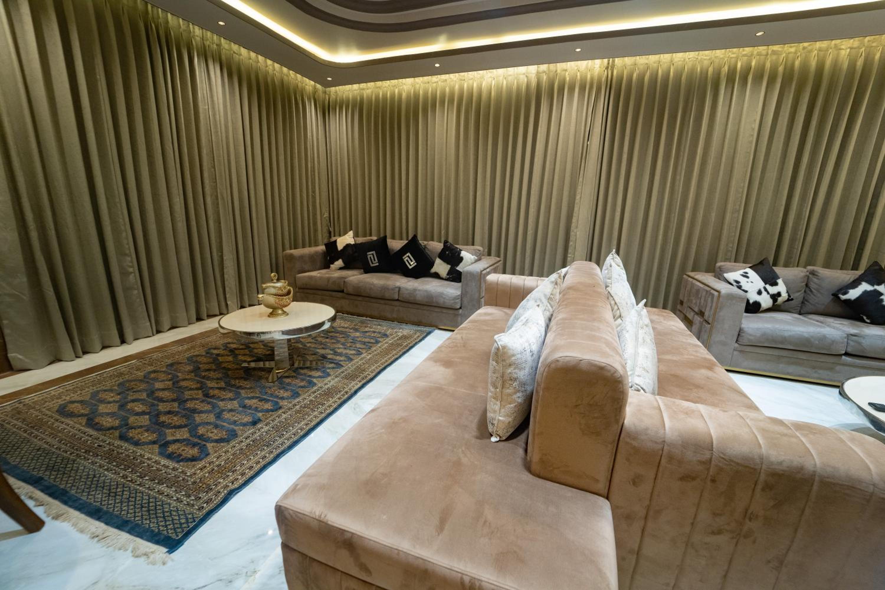 Royal Cabana Lonavla - 6BHK Villa with Turf and Heated Pool view 4
