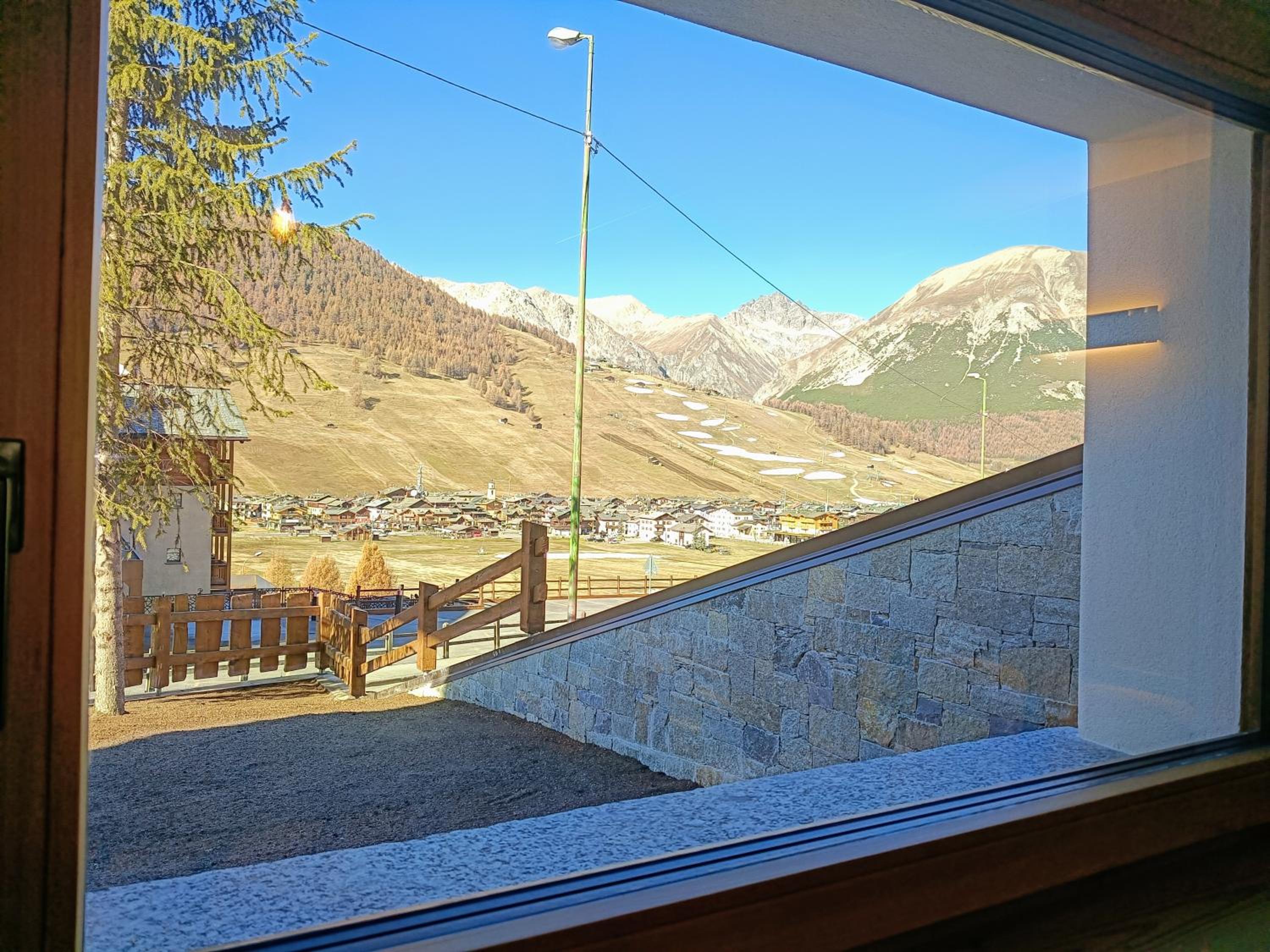 J&D's Apartments LIVIGNO