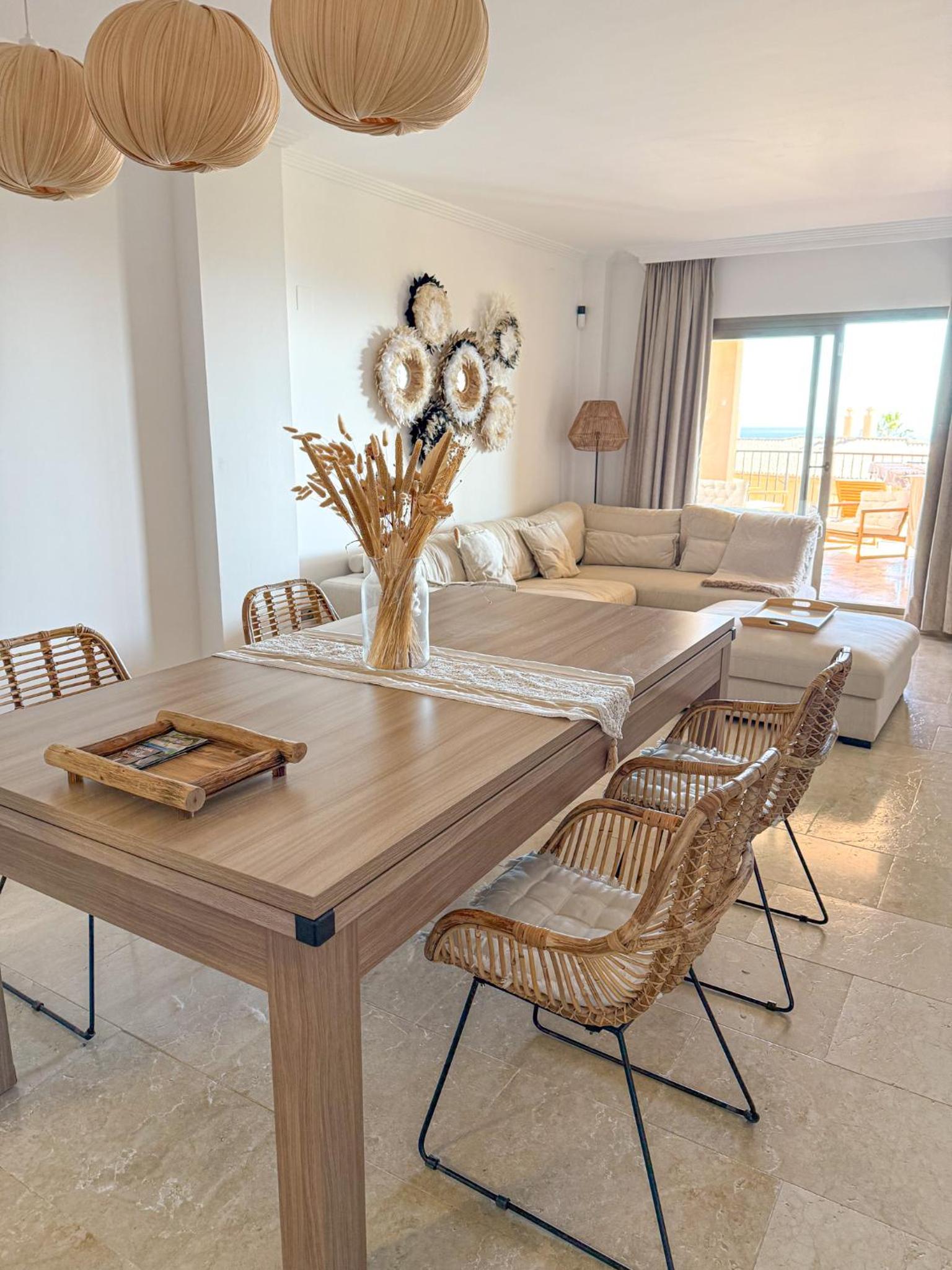 Hotel Sea and Mountain View Apartment with 4 Pools - Image 1