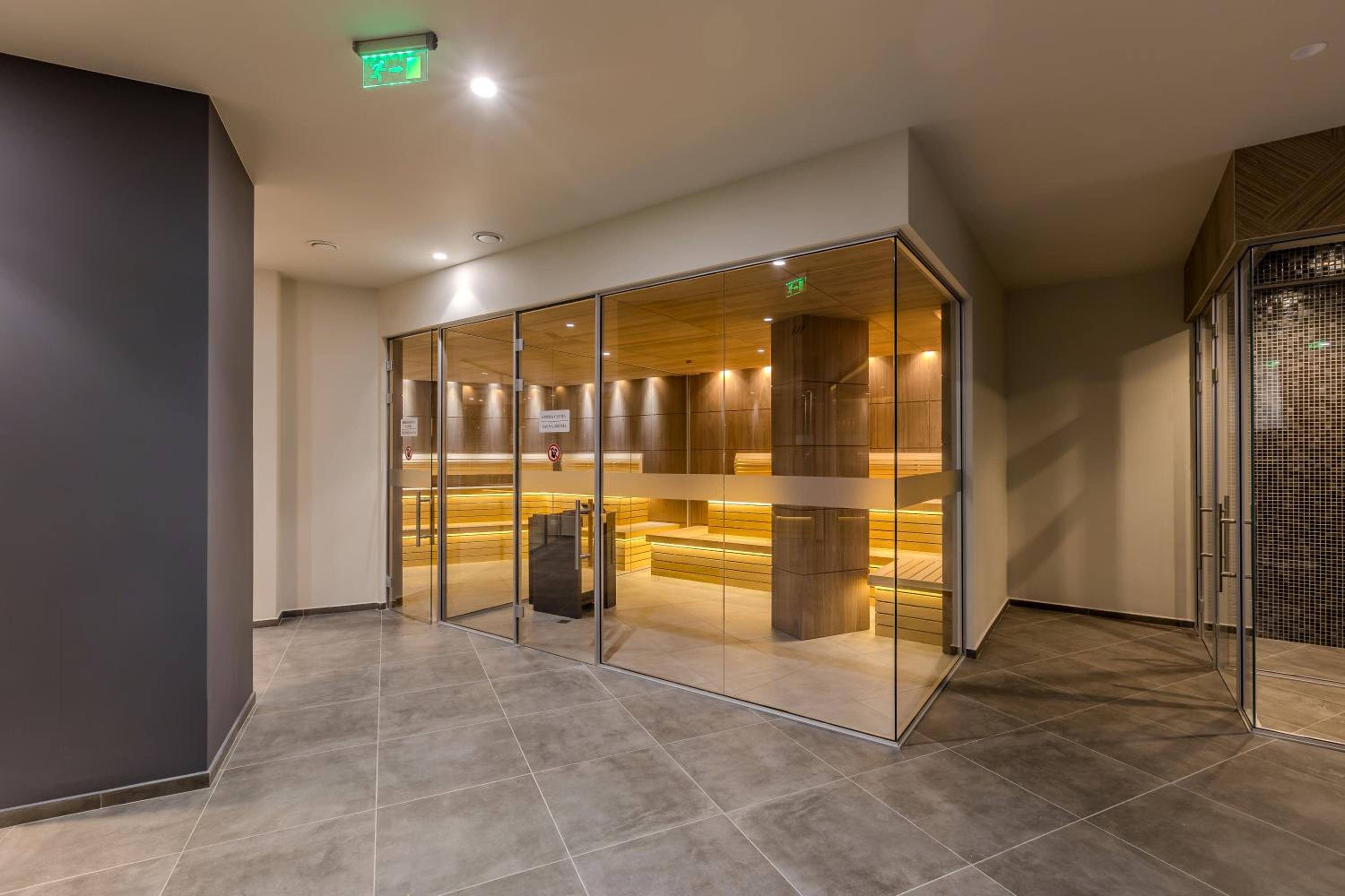 Pirin Sense Apartment Complex