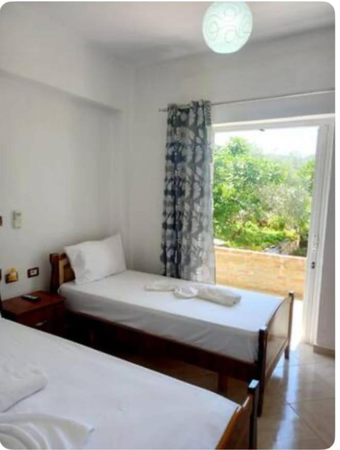Guest house ksamil butrinti