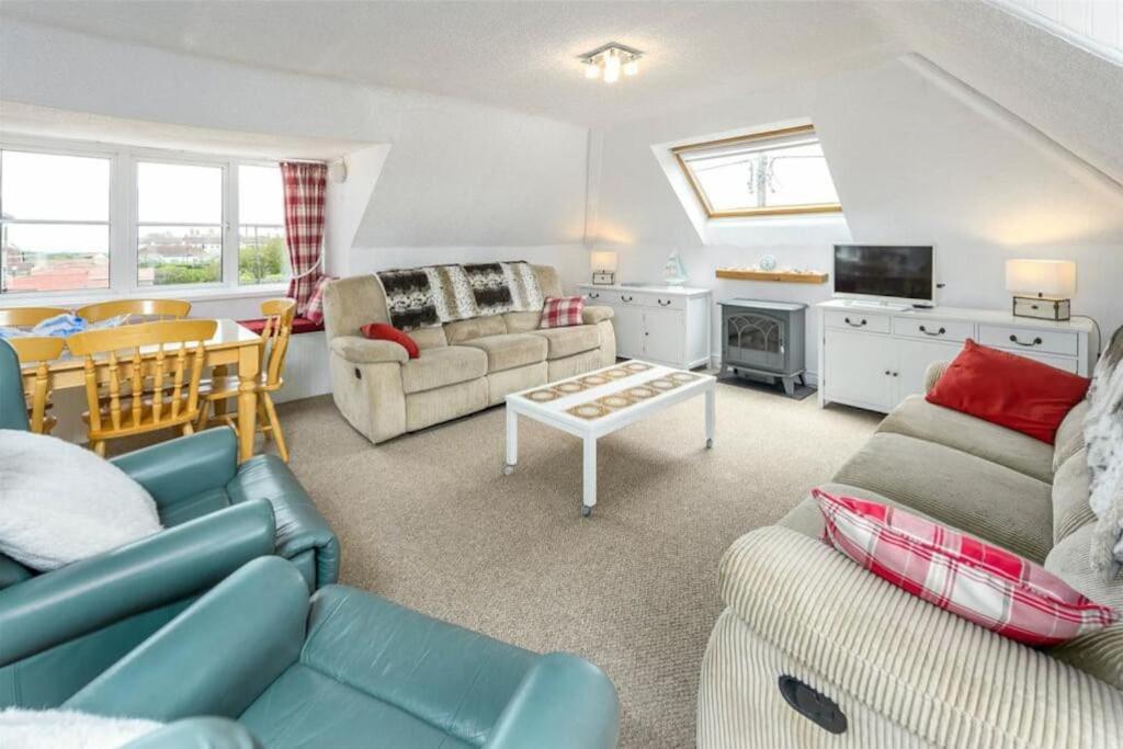 Penthouse Apartment