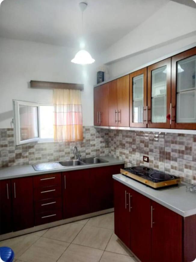 Guest house ksamil butrinti