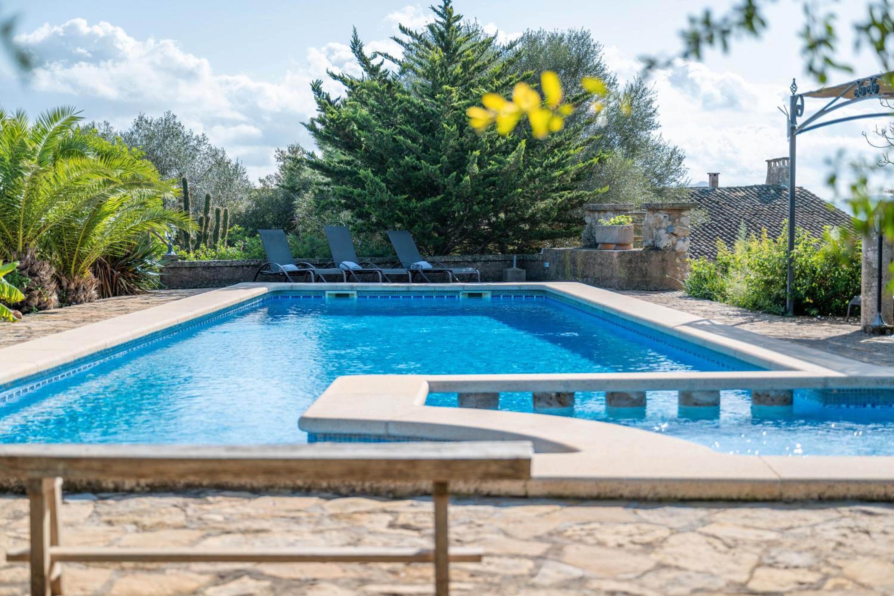 Ses Estaques photo 2