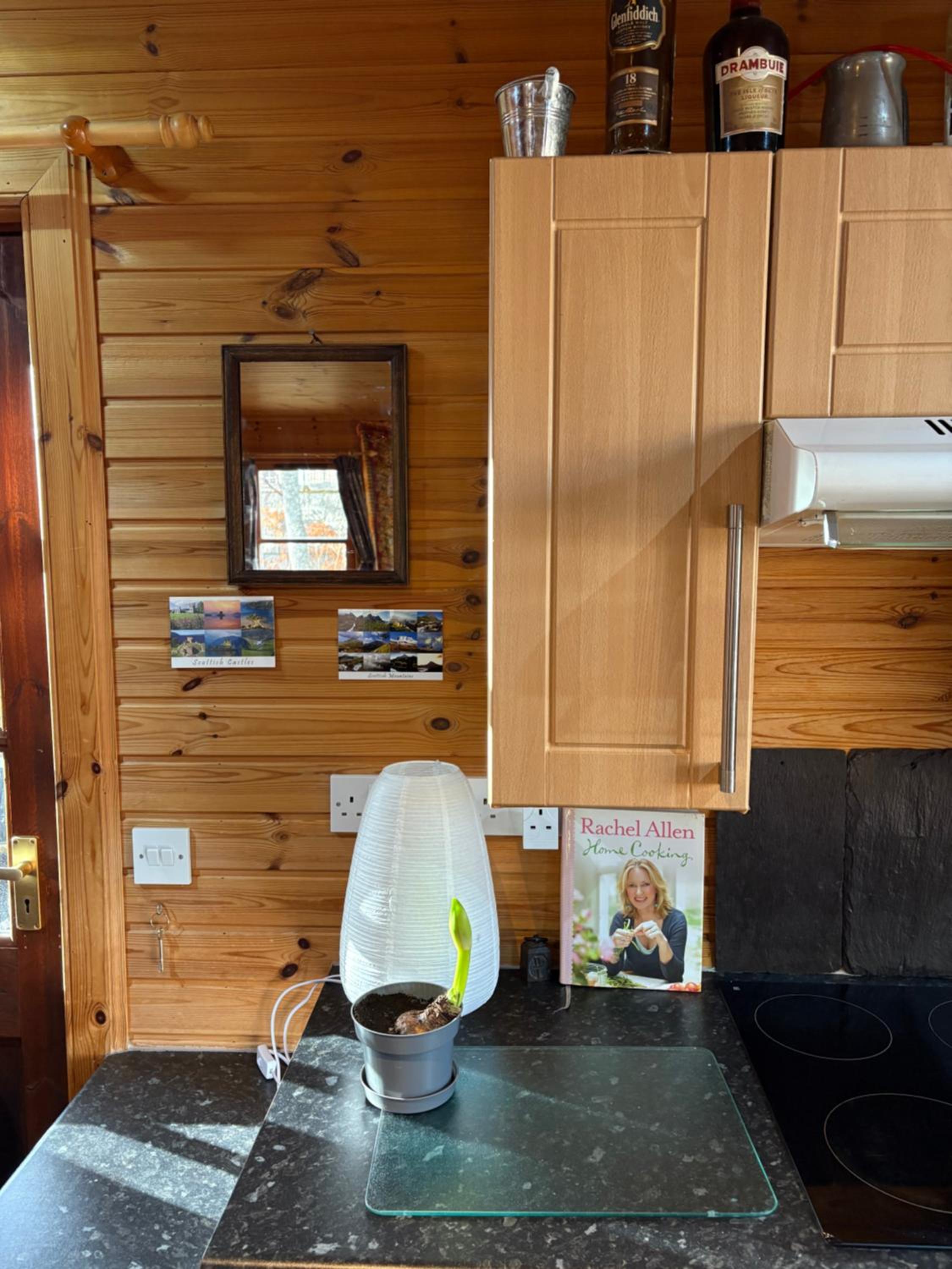 Braemar Lodge Cabins Not for profit