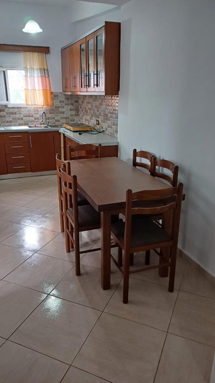 Guest house ksamil butrinti