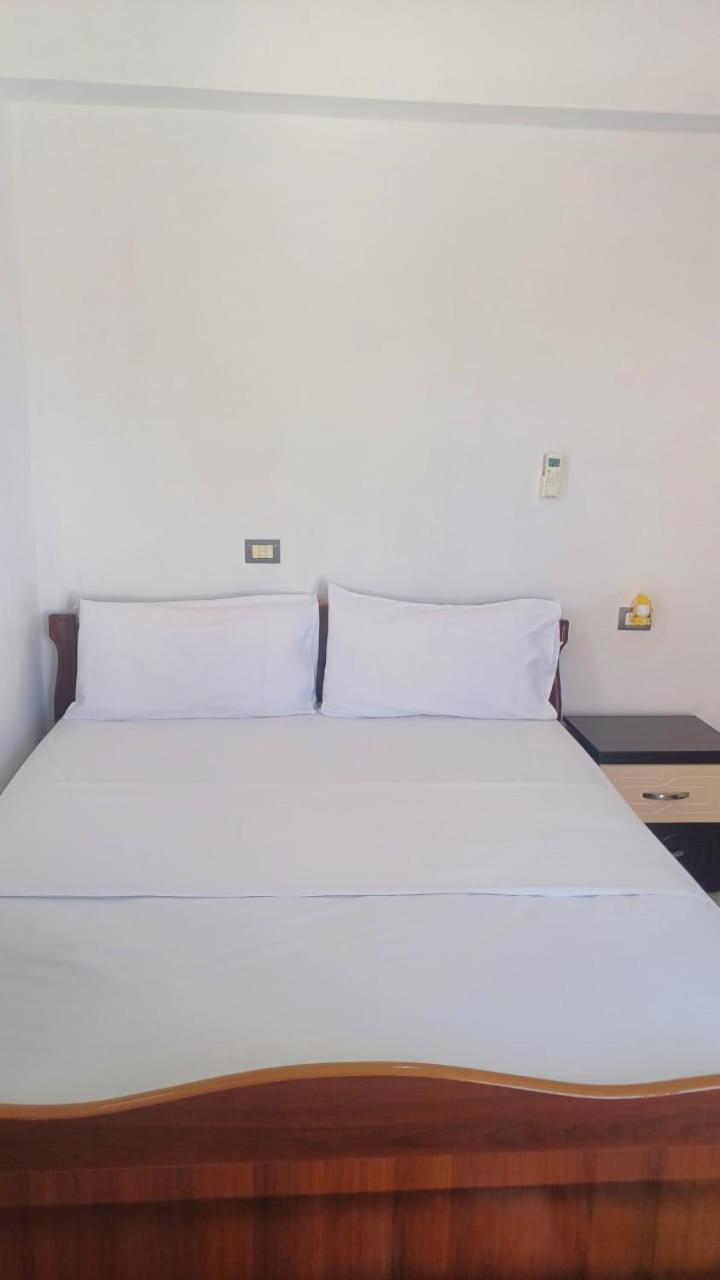 Guest house ksamil butrinti