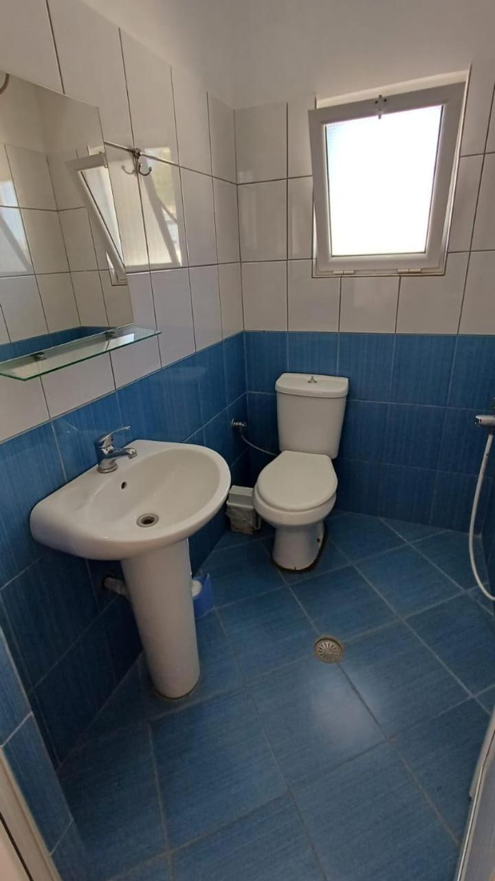 Guest house ksamil butrinti