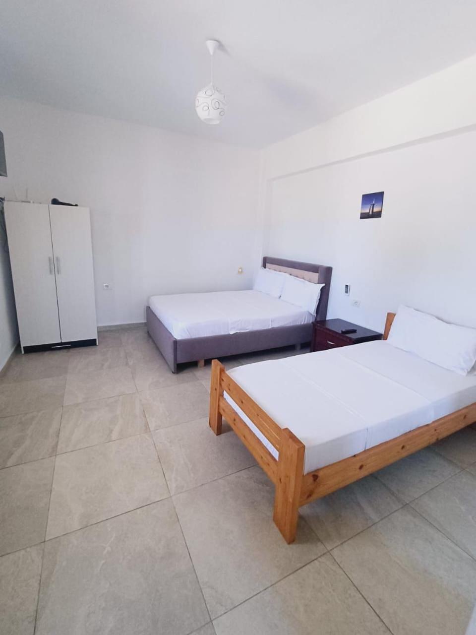 Guest house ksamil butrinti