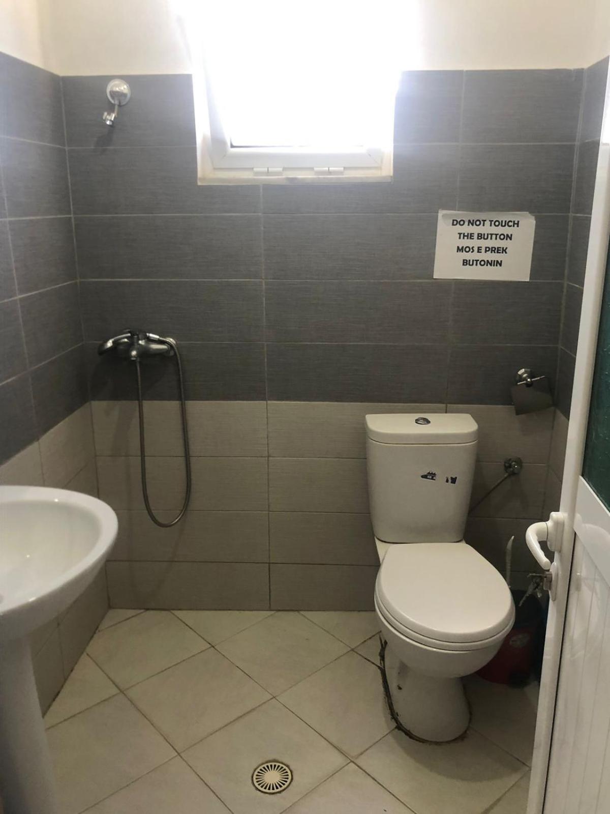 Guest house ksamil butrinti