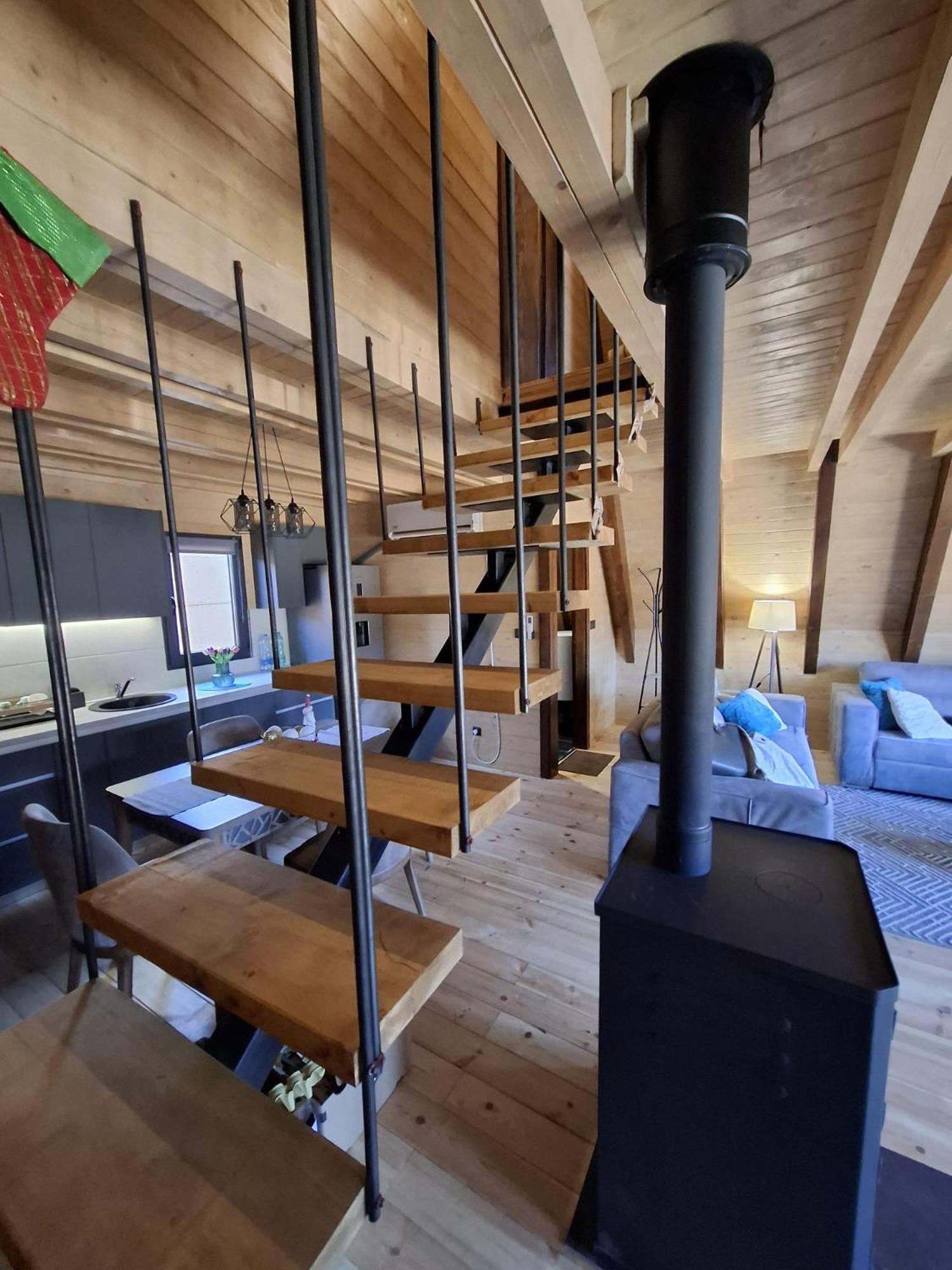 Duly Chalet view 5