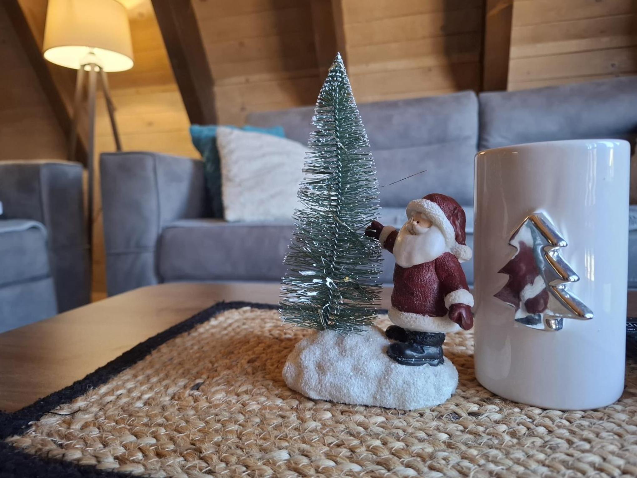 Duly Chalet view 3
