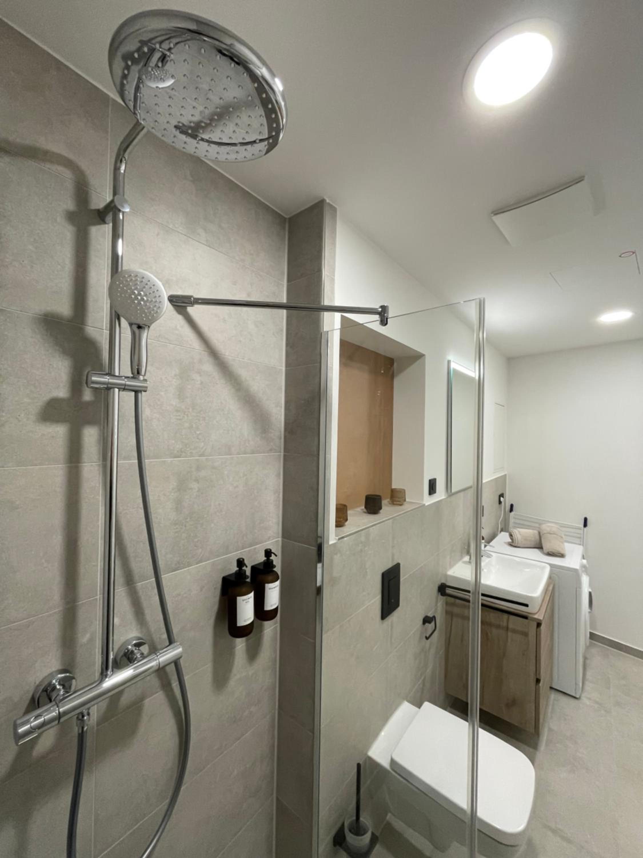 Exklusives Wohnen im historischen Wasserturm dem Highlight von Delitzsch WE106